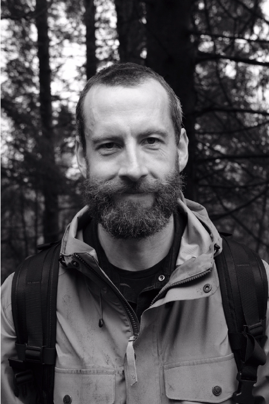 Thomas Røraas Thomas Røraas