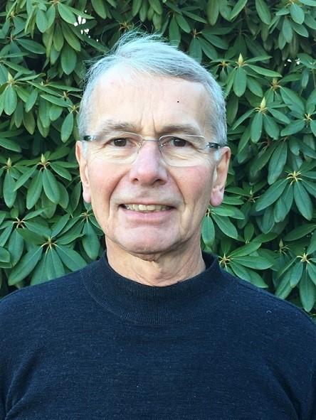 Olav Thorsen Olav Thorsen