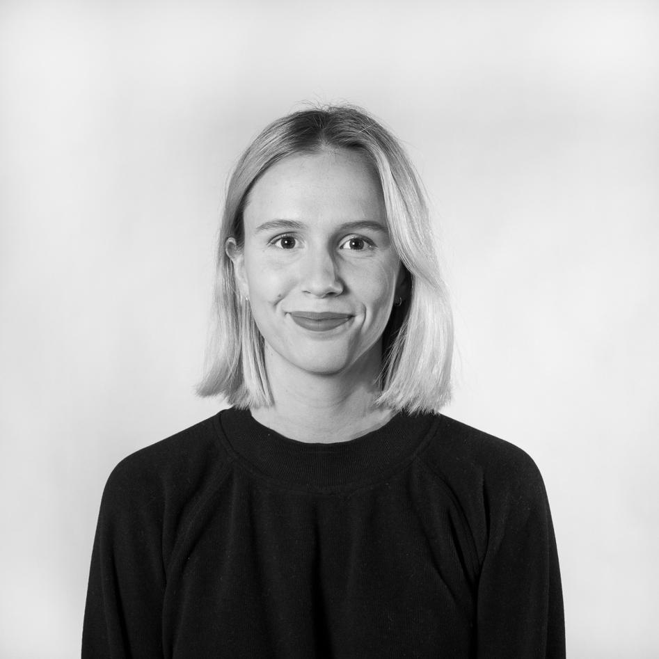 Frid Smelvær Høgelid