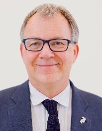 Tim Dalgleish