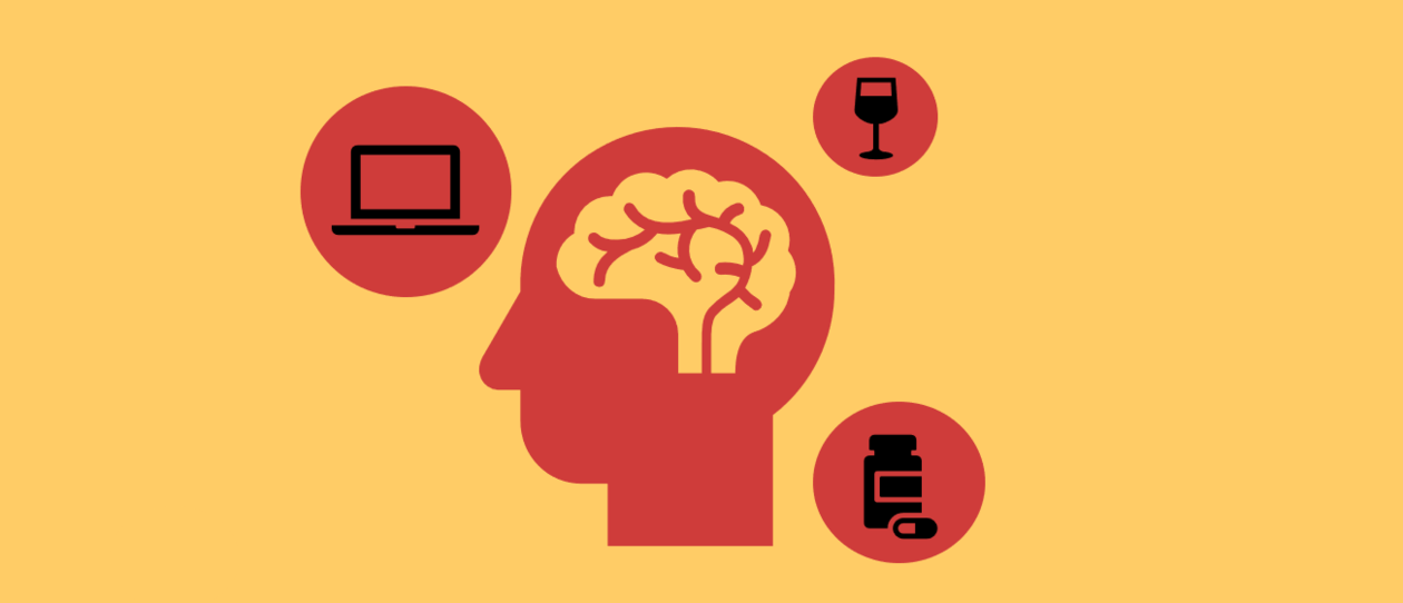 The TIRSA-50 project tests the feasibility of a therapist guided internet-based intervention for hazardous and harmful drinking among adults.