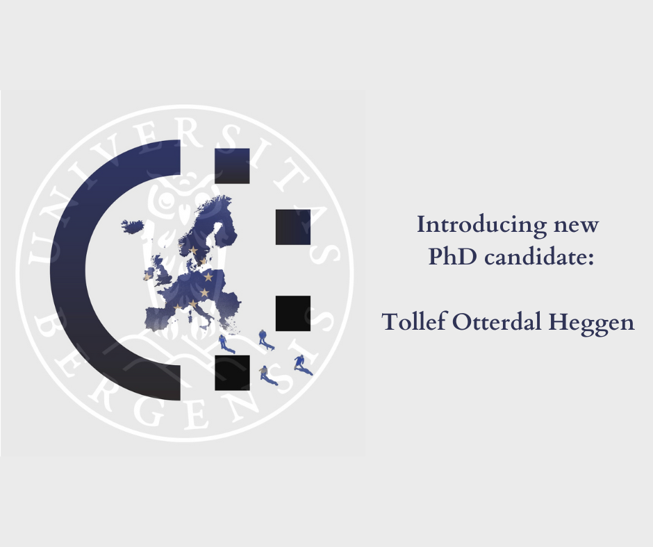 Tollef Otterdal Heggen 