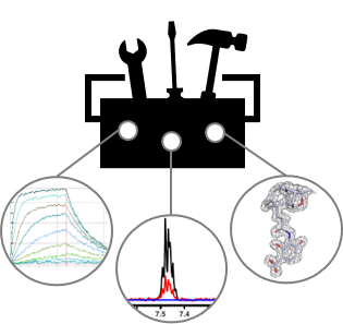 A biochemical toolbox