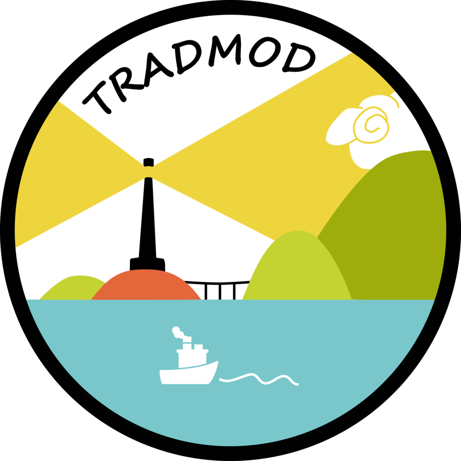 TradMod logo