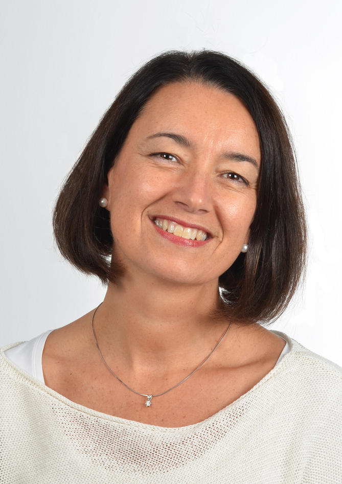 Trine Lise Lundekvam Berge