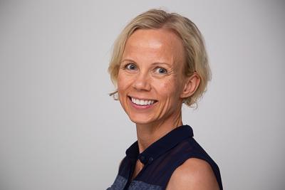 Bilde av Trine Moholdt