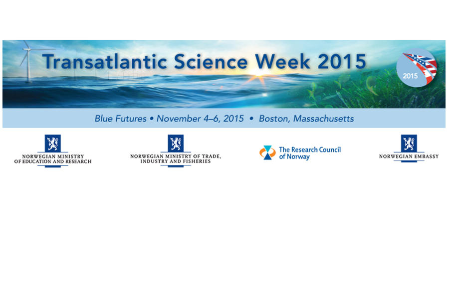 Transatlantic Science Week