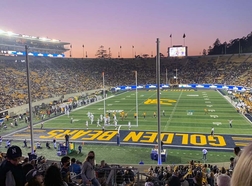 Utveksling USA baseball