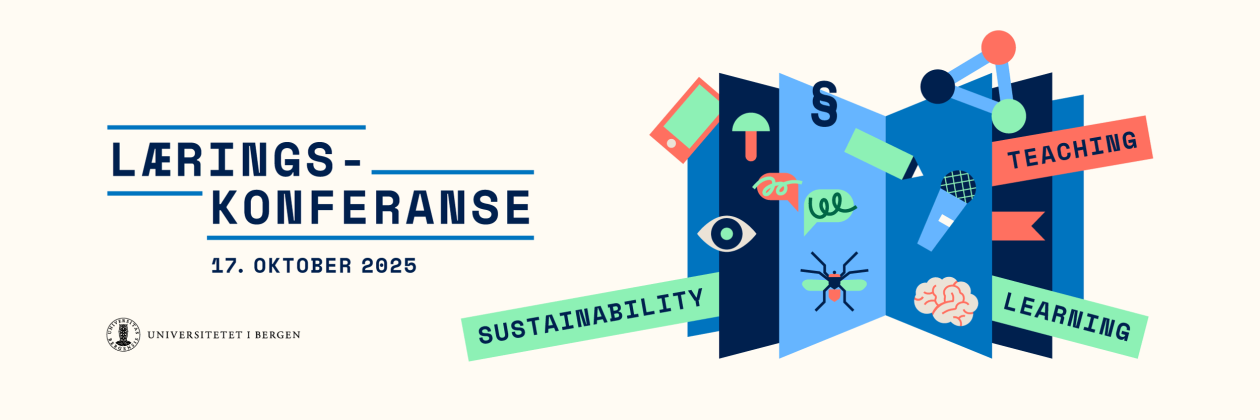 Læringskonferanse-banner 2025