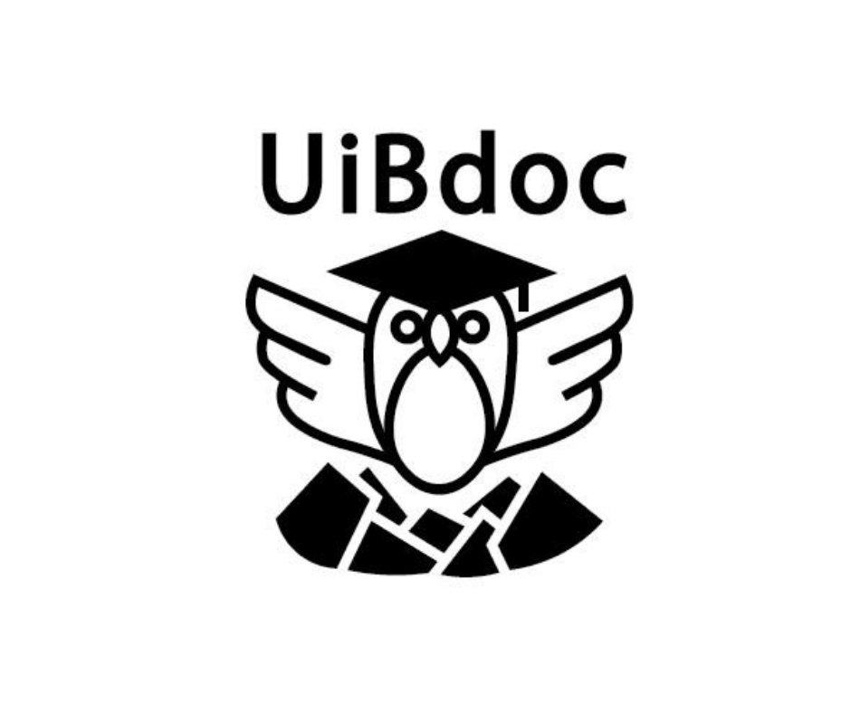 UiBDoc logo