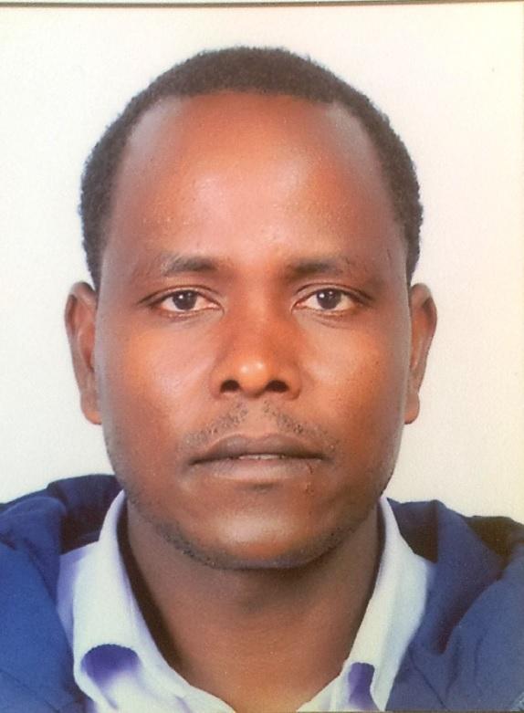 Fekadu Massebo Ulesido