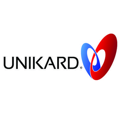 Unikard web