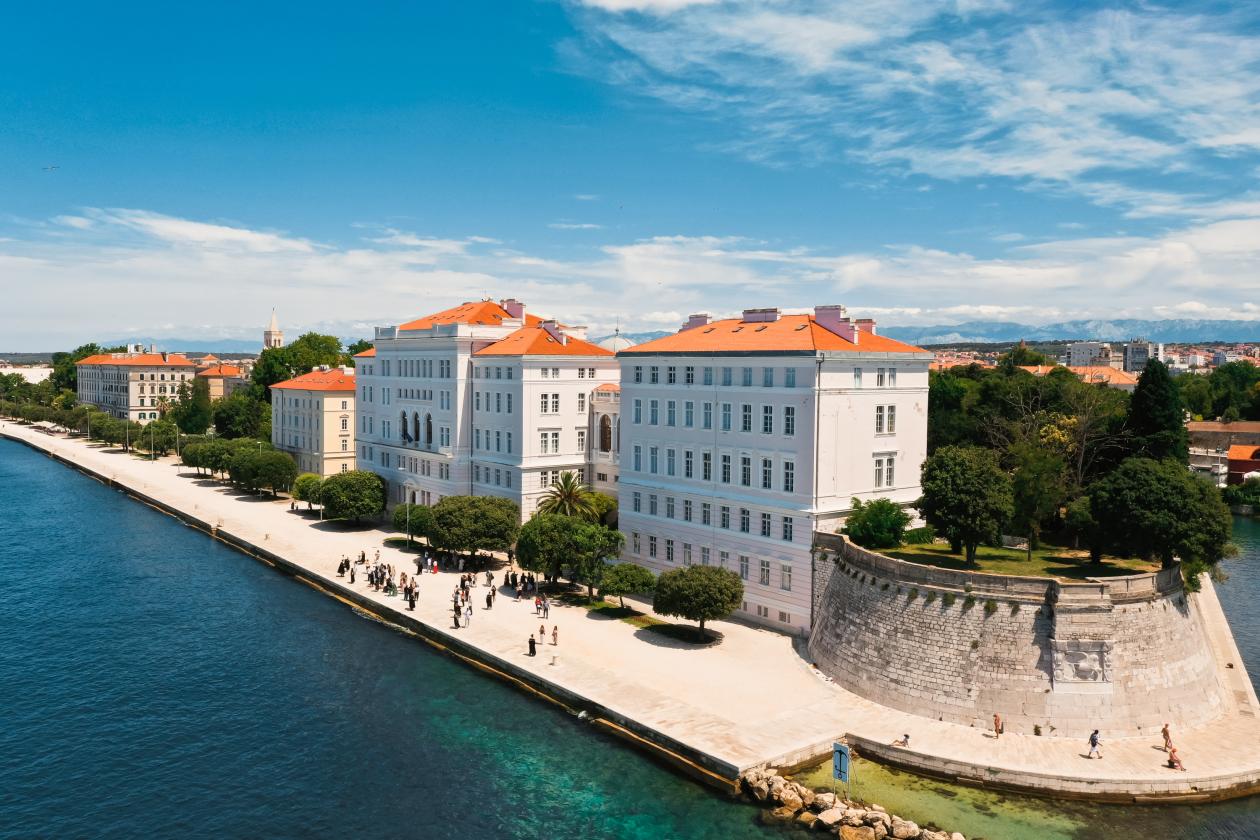University of Zadar