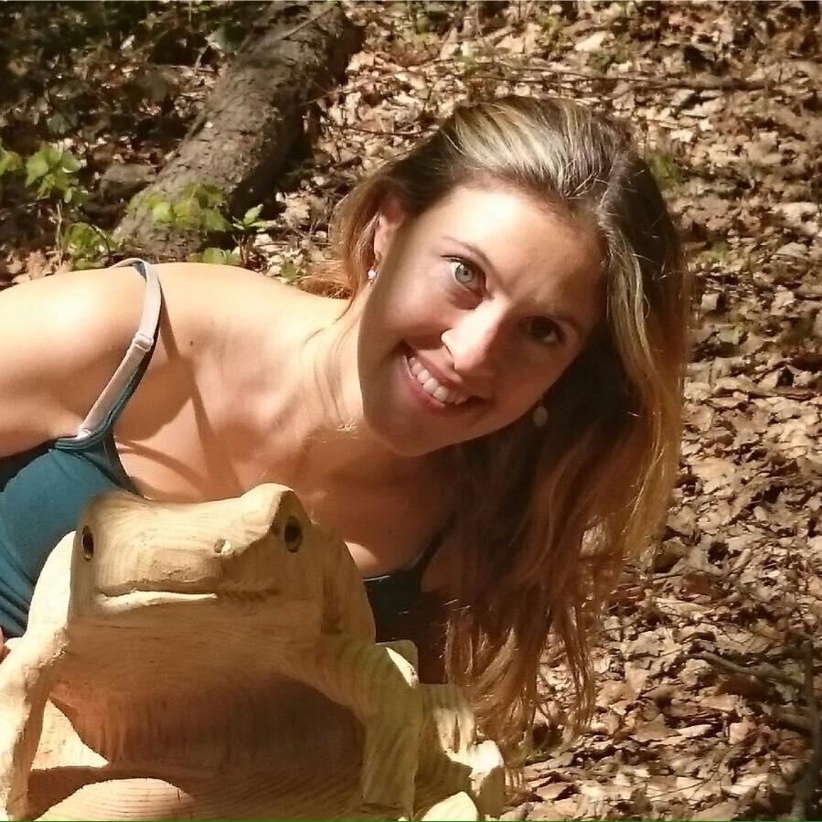 Dr. Valentina Zaffaroni Caorsi