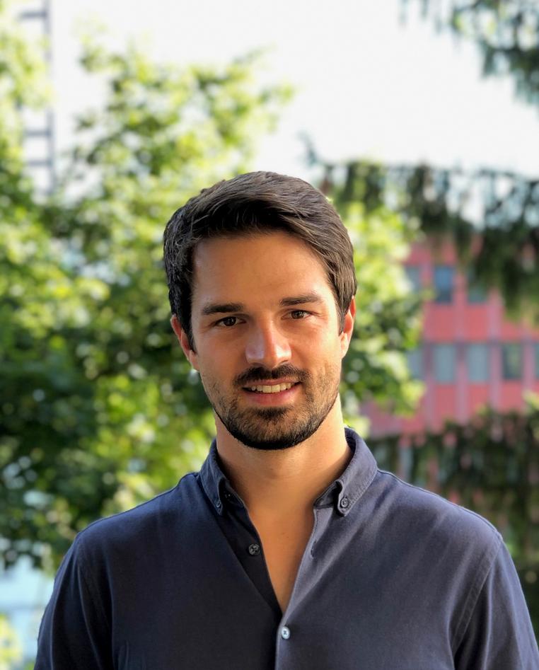 Valentin Lang Valentin Lang