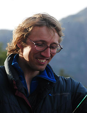 WIllhem van der Bilt