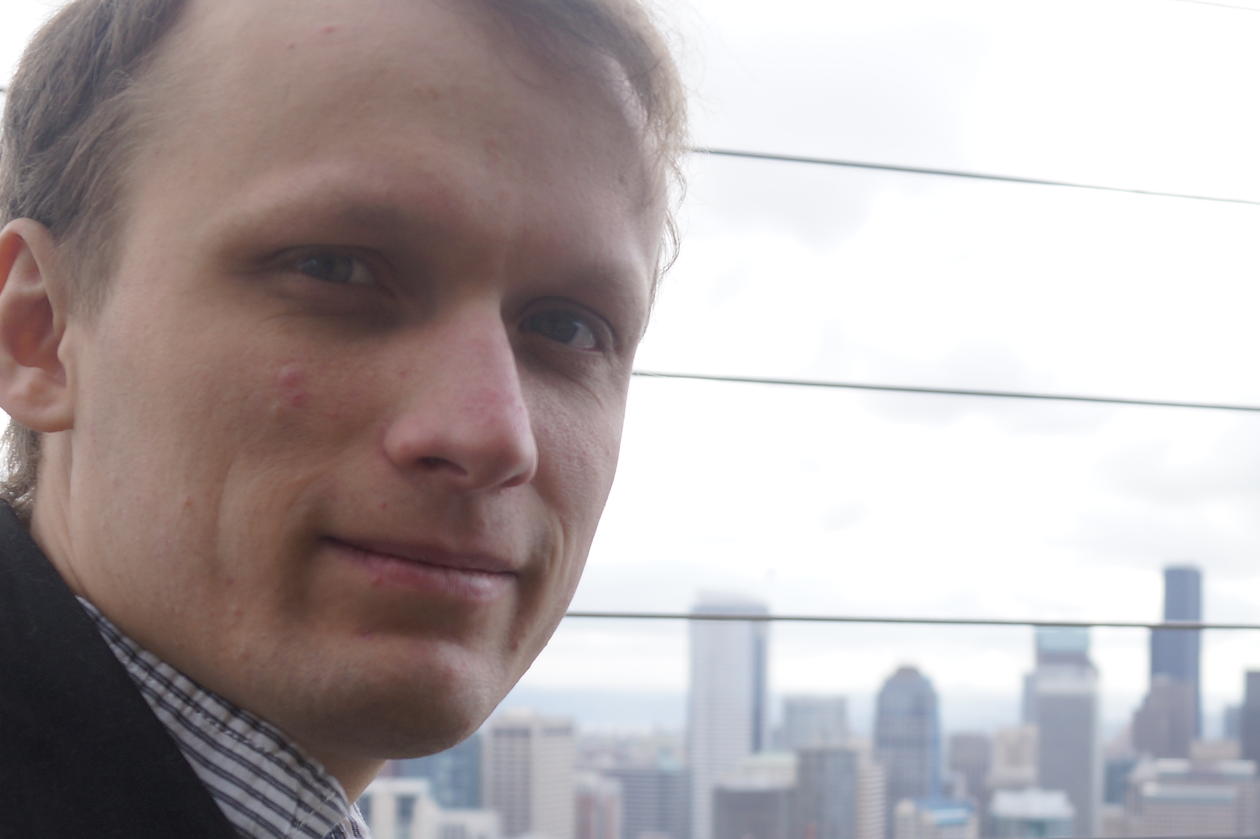 Sindre N. Vatnehol Sindre N. Vatnehol