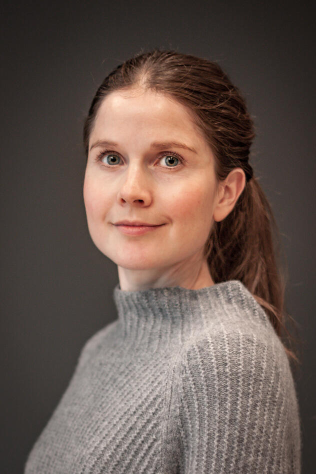 Vibeke Wøien Hansen