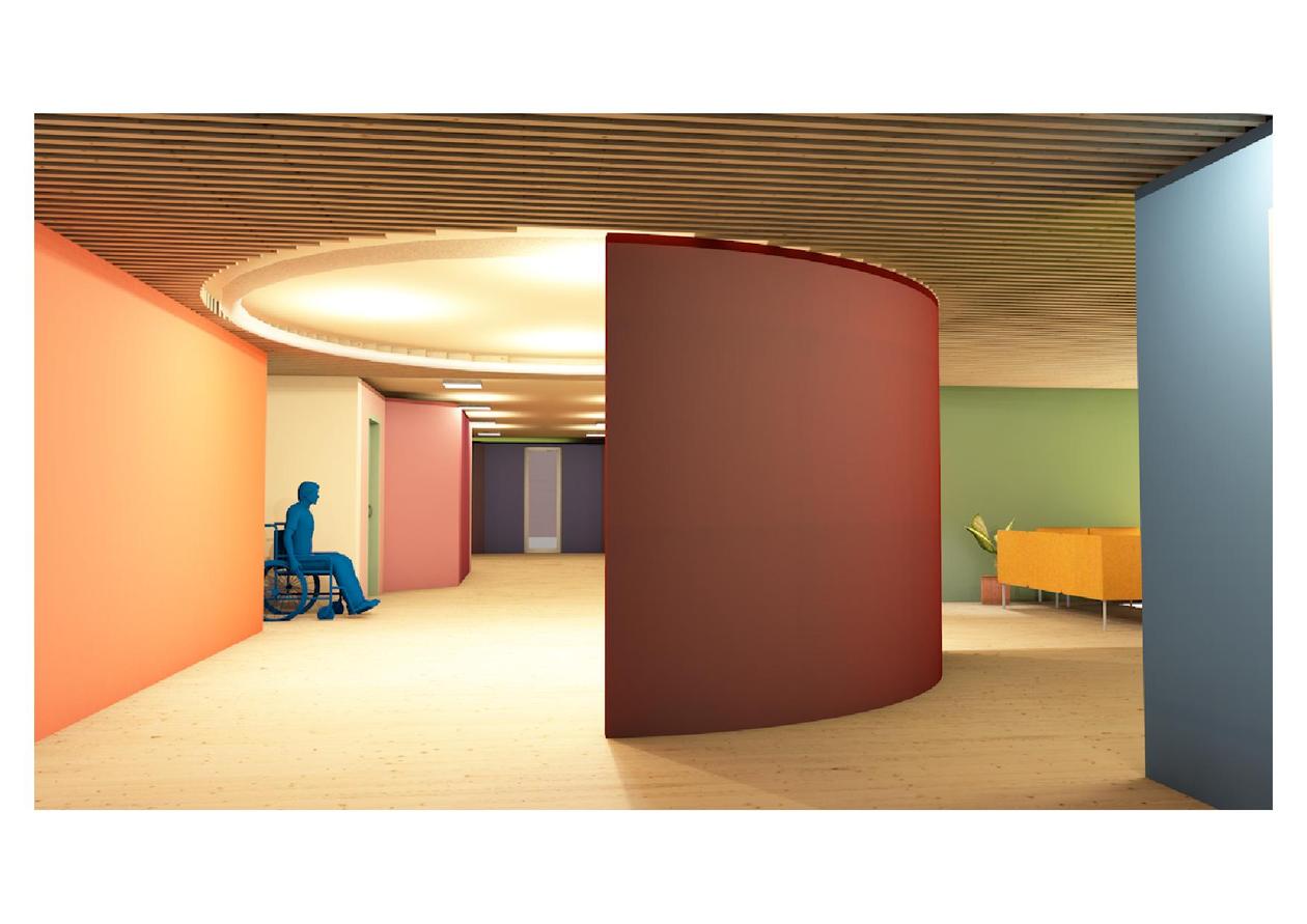 Vilde Sæternes Johannesen illustrasjon