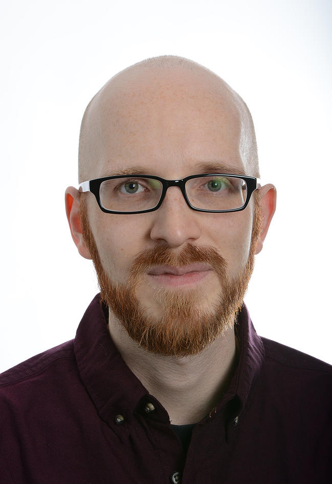 Oliver Vöcking Oliver Vöcking