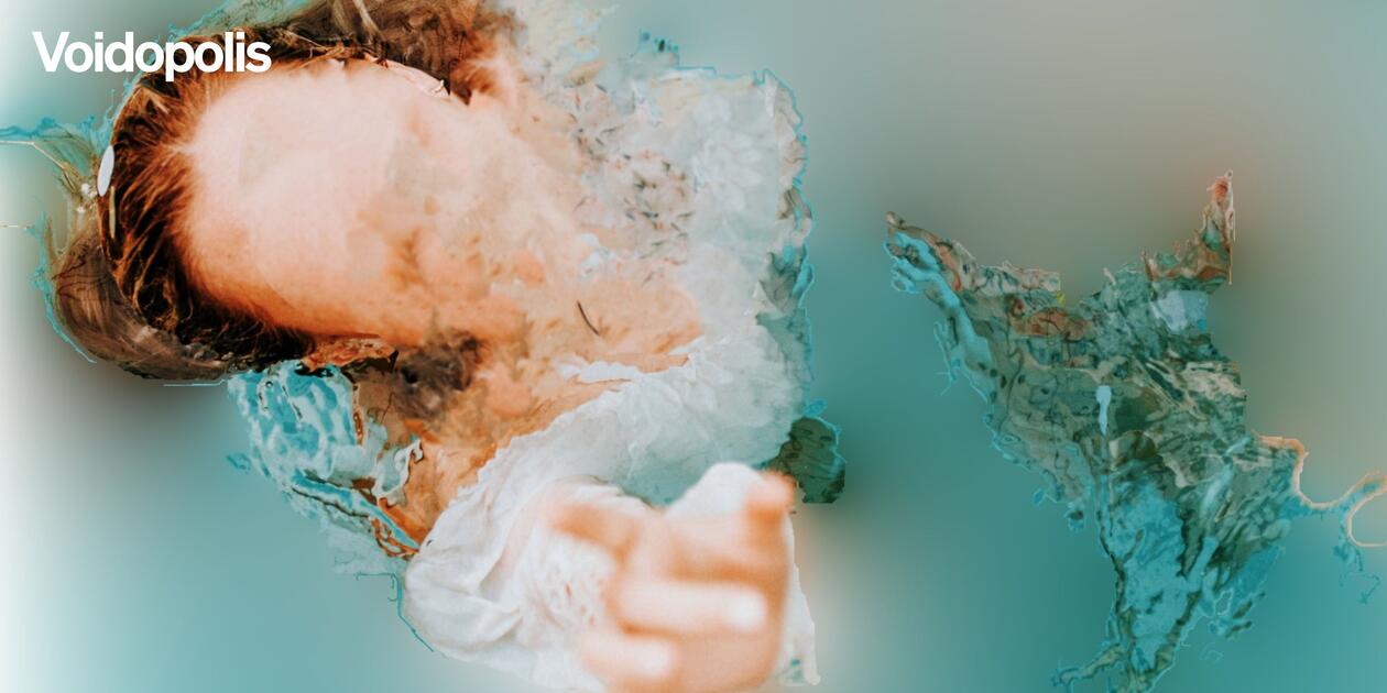 Voidopolis Book Cover