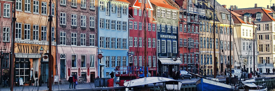 Picture of Copenhagen