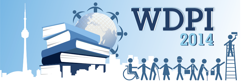 World disability prevention conference in Toronto
