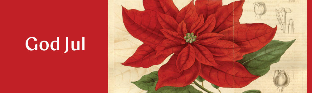 God Jul