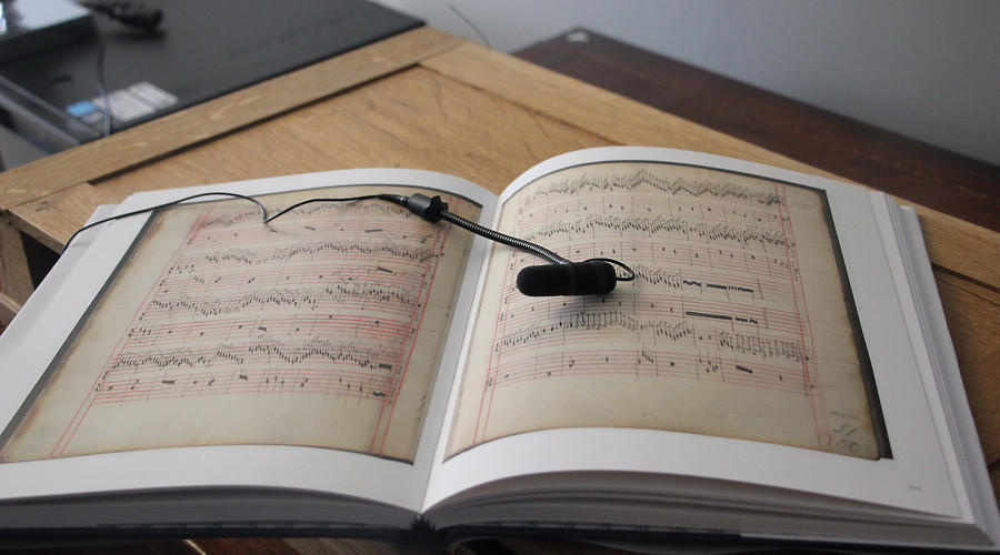 Wheels within wheels