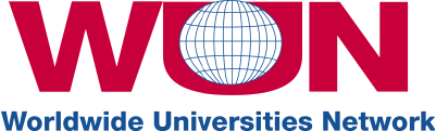 Logo for Worldwide Universities Network (WUN)