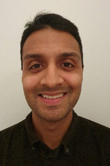 Portrettbilde av Yafee Ishraq