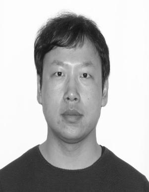 Portrettfoto Yanhui_Zhang