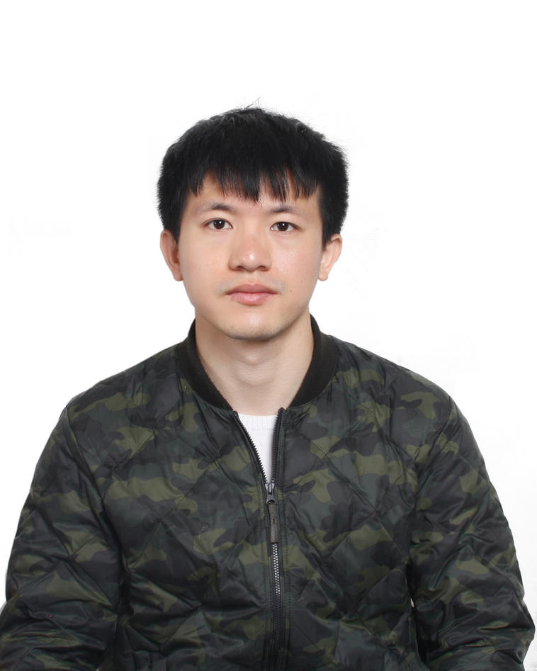 Yilong Xie