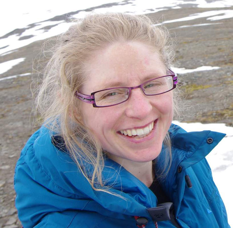 Martina Zahradnikova