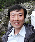 Zhongshi Zhang