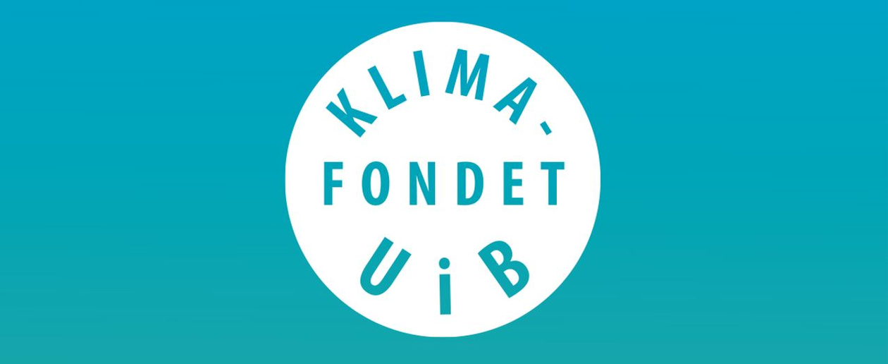 Klimafondet UiB