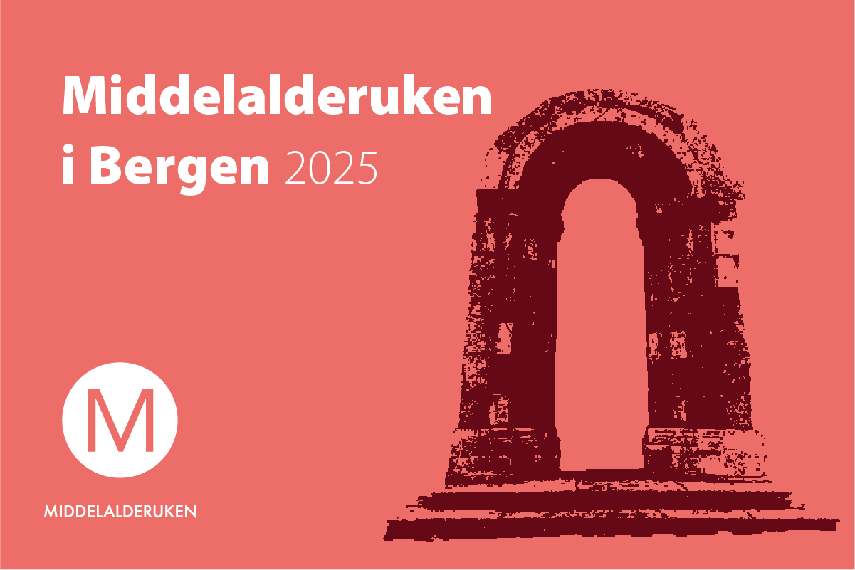 Logo for Middelalderuken 2025