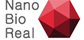 Logo NanoBioReal