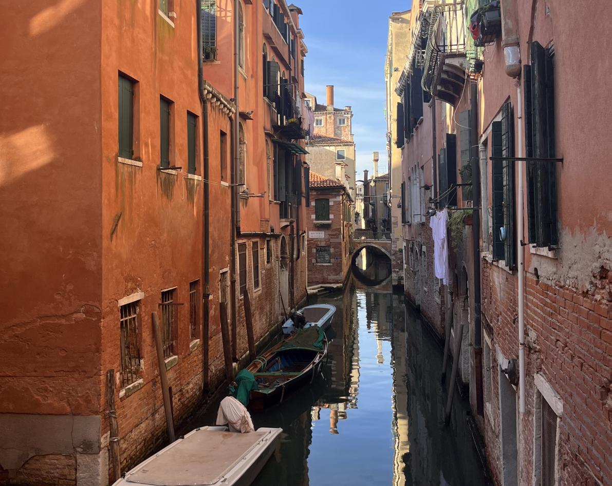 Venezia