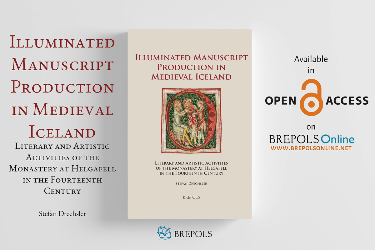 Open Access Stefan Drechsler