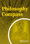 Philosophy Compass