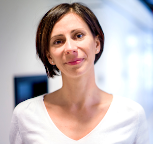 Picture of Crina Damsa