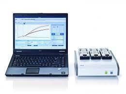 Picture of xCELLigence System