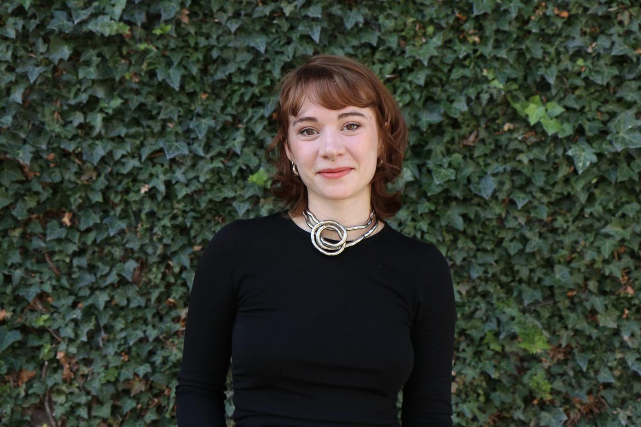 Tuva Letnes Nergård