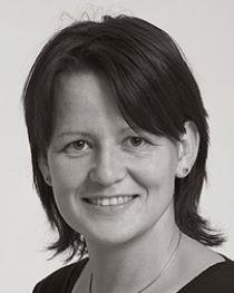 Bilde av Renate Grüner