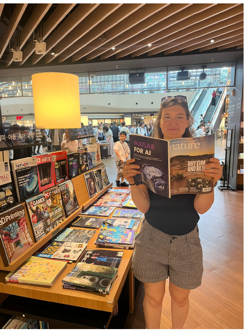 Patrycja Lebiecka-Johansen