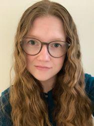 Silje Rasmussen Sandnes