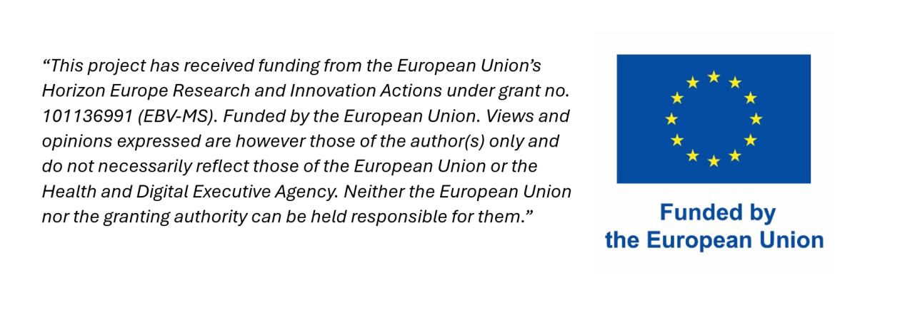 EU Emblem/ disclaimer