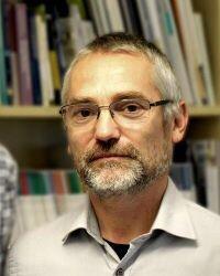 Bilde av Stein Dankert Kolstø