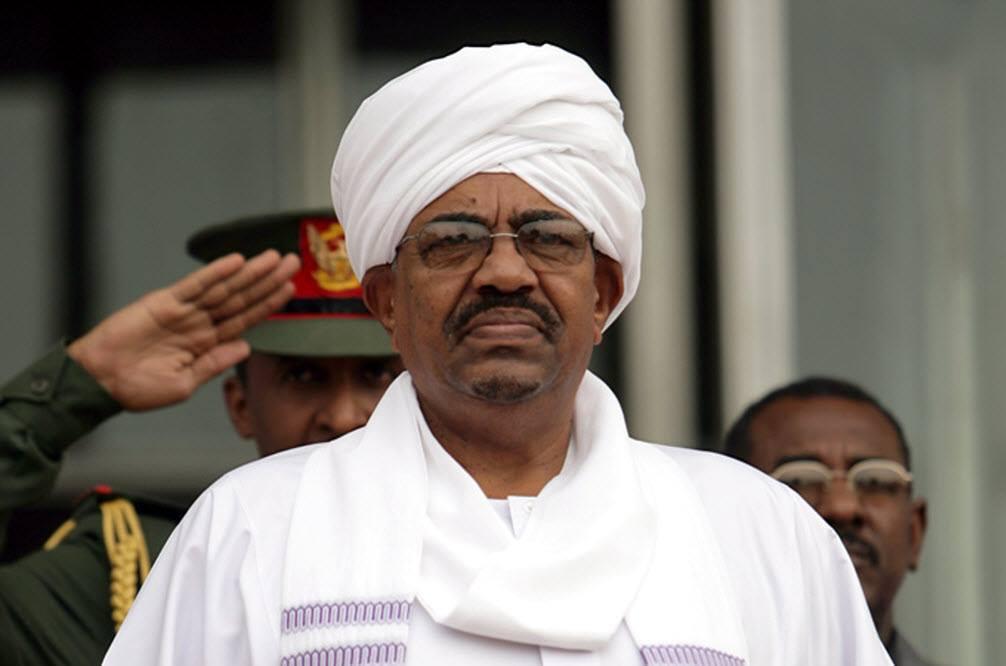 President Bashir